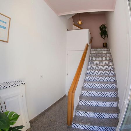Pension Casa Manolo A Fonsagrada Exteriör bild